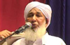 Muslim leader, Kanthapuram AP Aboobacker Musalyar calls gender equality un-Islamic